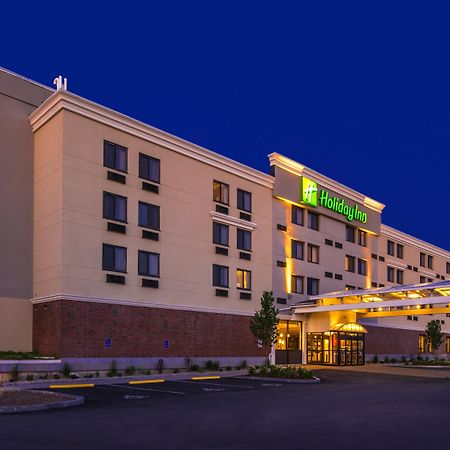 Holiday Inn Concord Downtown, An Ihg Hotel Luaran gambar