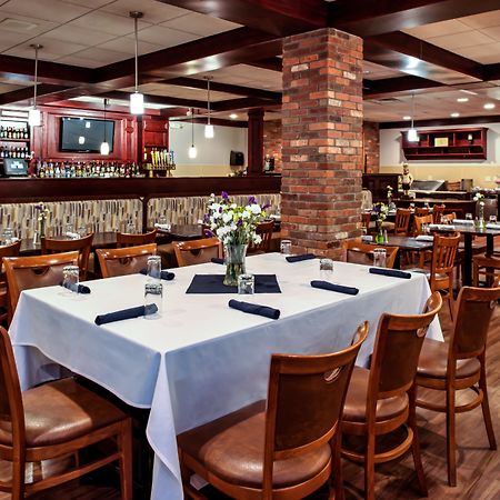 Holiday Inn Concord Downtown, An Ihg Hotel Luaran gambar