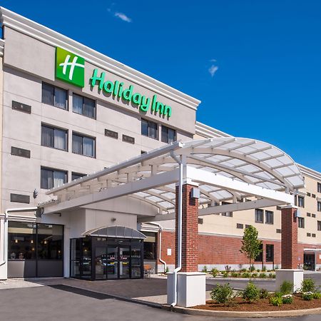 Holiday Inn Concord Downtown, An Ihg Hotel Luaran gambar