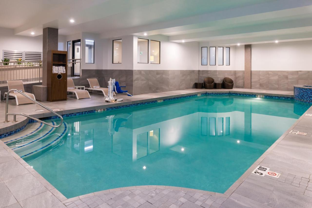 Holiday Inn Concord Downtown, An Ihg Hotel Luaran gambar