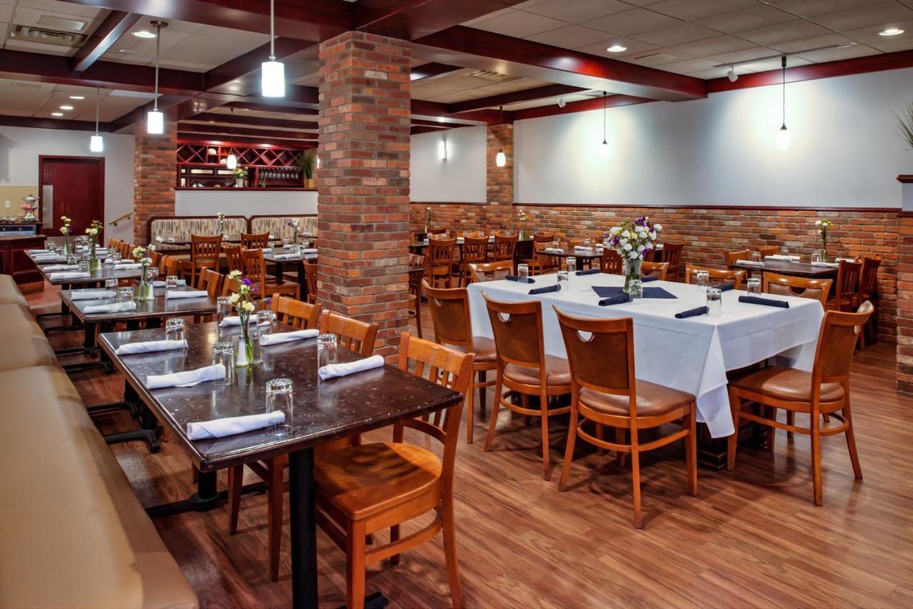 Holiday Inn Concord Downtown, An Ihg Hotel Luaran gambar