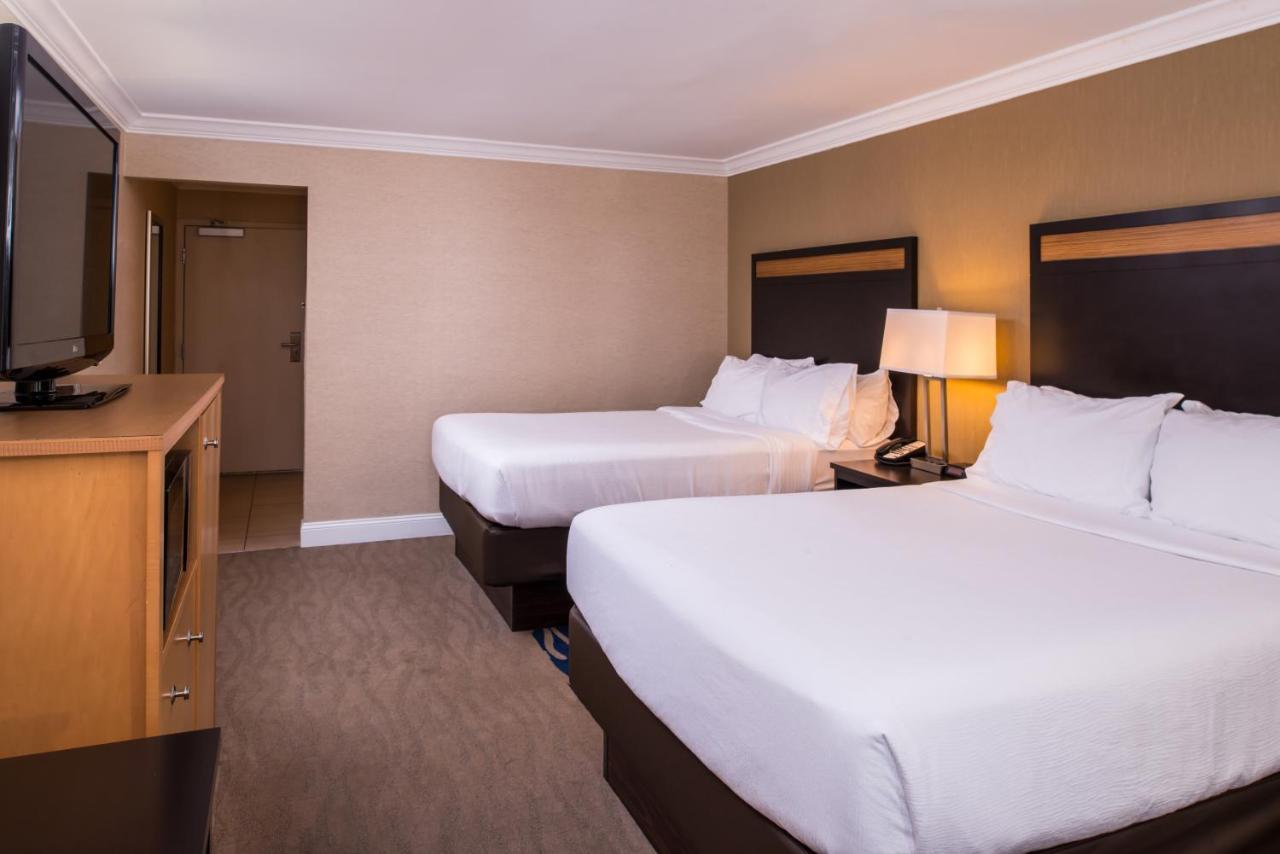 Holiday Inn Concord Downtown, An Ihg Hotel Luaran gambar