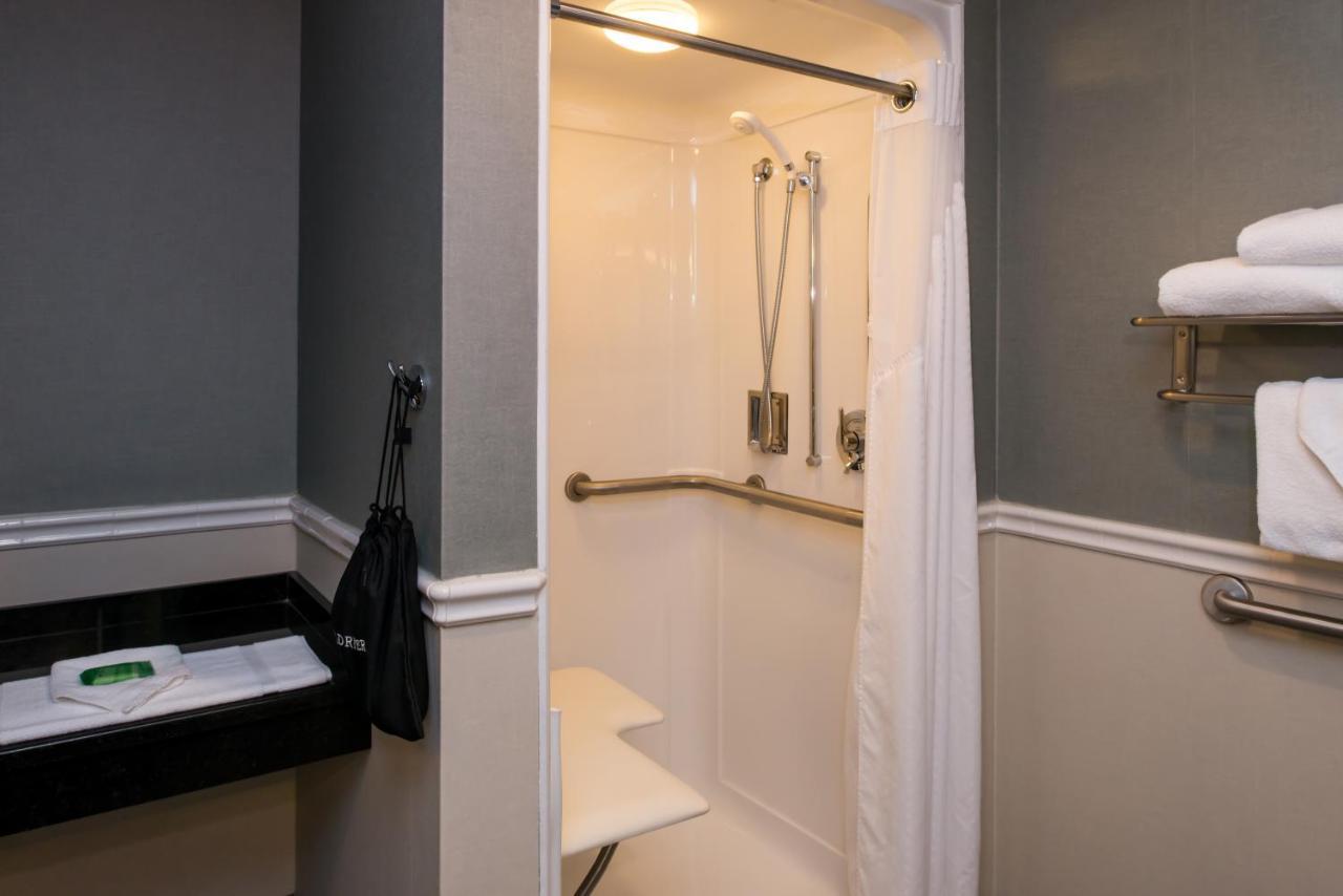 Holiday Inn Concord Downtown, An Ihg Hotel Luaran gambar