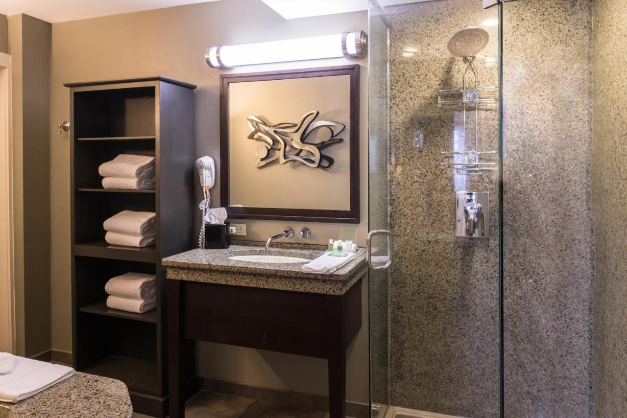 Holiday Inn Concord Downtown, An Ihg Hotel Luaran gambar