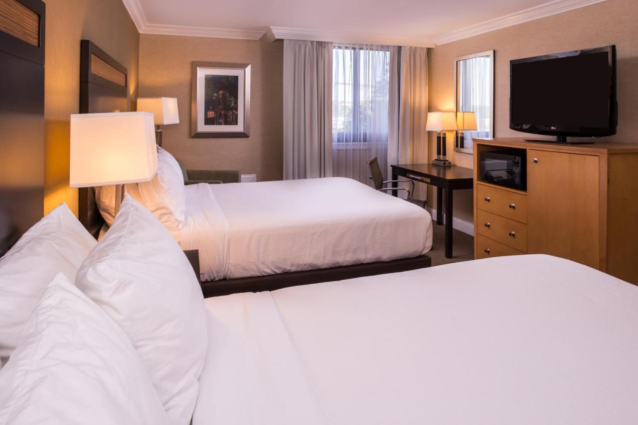 Holiday Inn Concord Downtown, An Ihg Hotel Luaran gambar