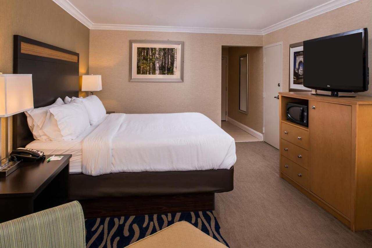 Holiday Inn Concord Downtown, An Ihg Hotel Luaran gambar
