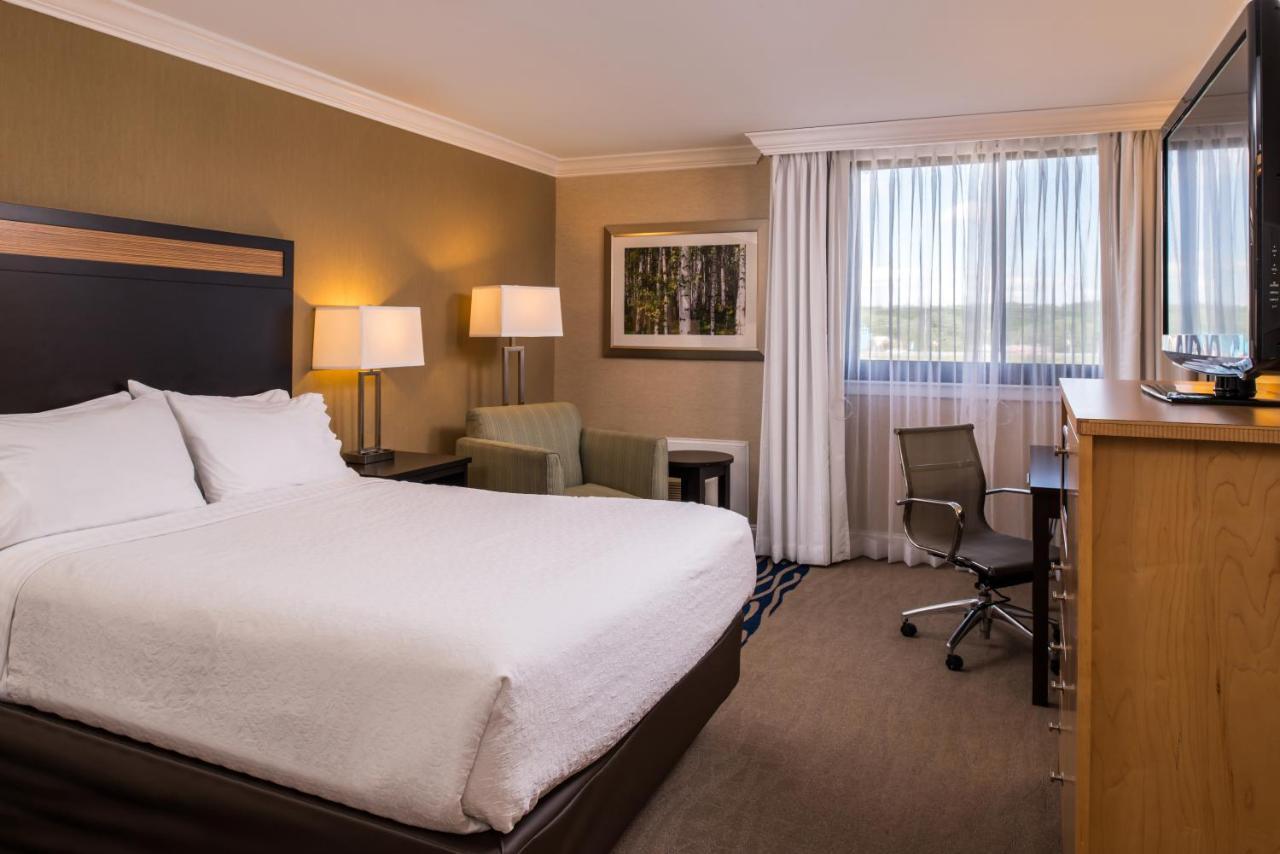 Holiday Inn Concord Downtown, An Ihg Hotel Luaran gambar