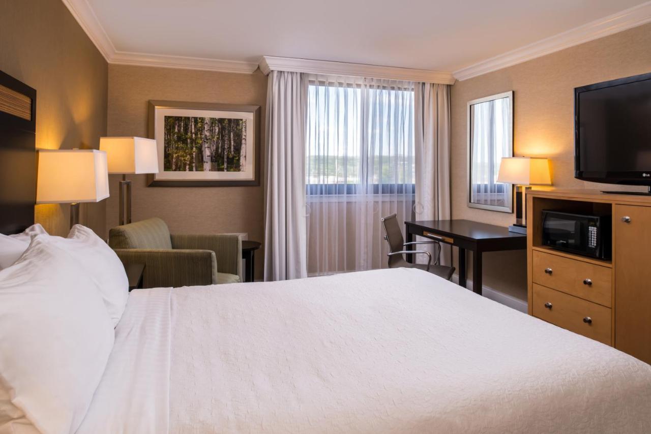Holiday Inn Concord Downtown, An Ihg Hotel Luaran gambar
