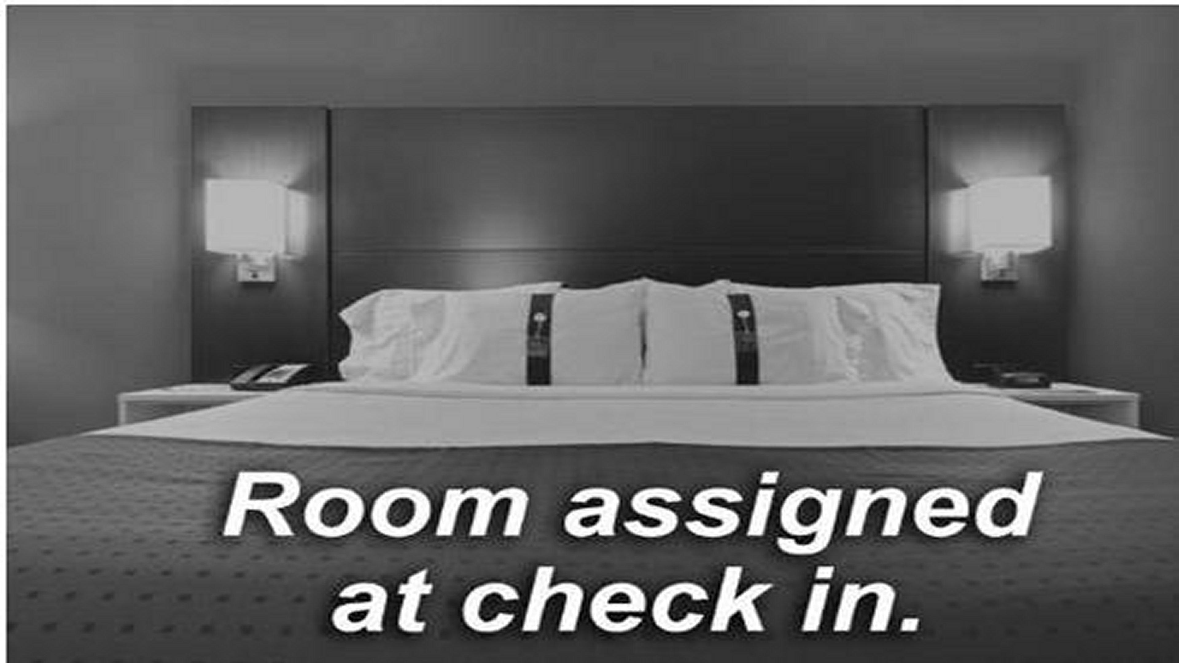 Holiday Inn Concord Downtown, An Ihg Hotel Luaran gambar