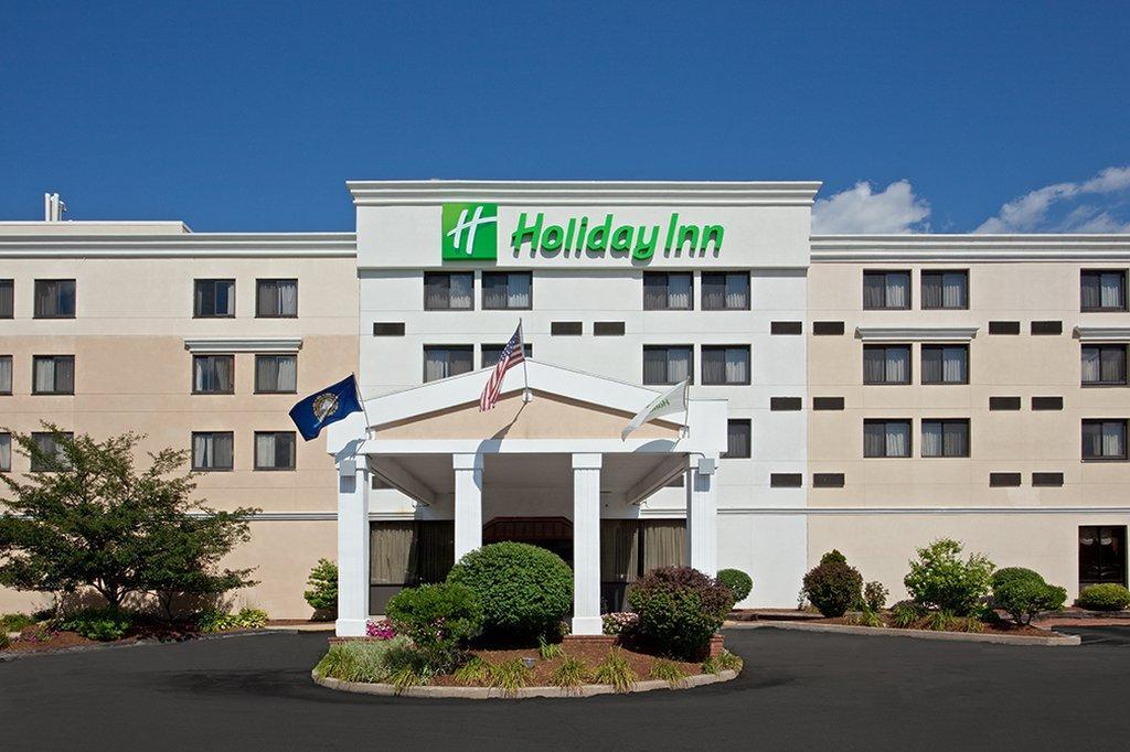 Holiday Inn Concord Downtown, An Ihg Hotel Luaran gambar