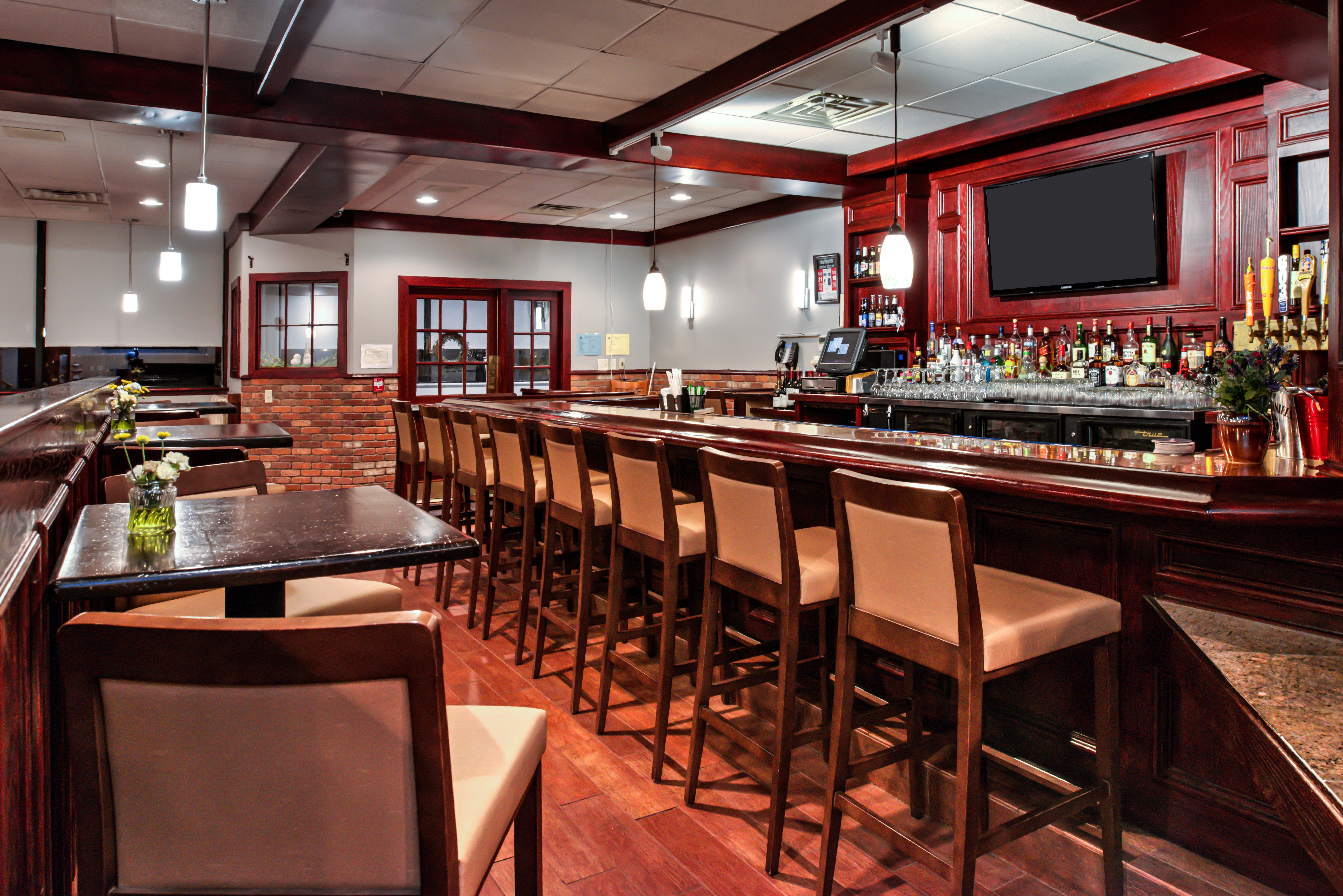 Holiday Inn Concord Downtown, An Ihg Hotel Luaran gambar