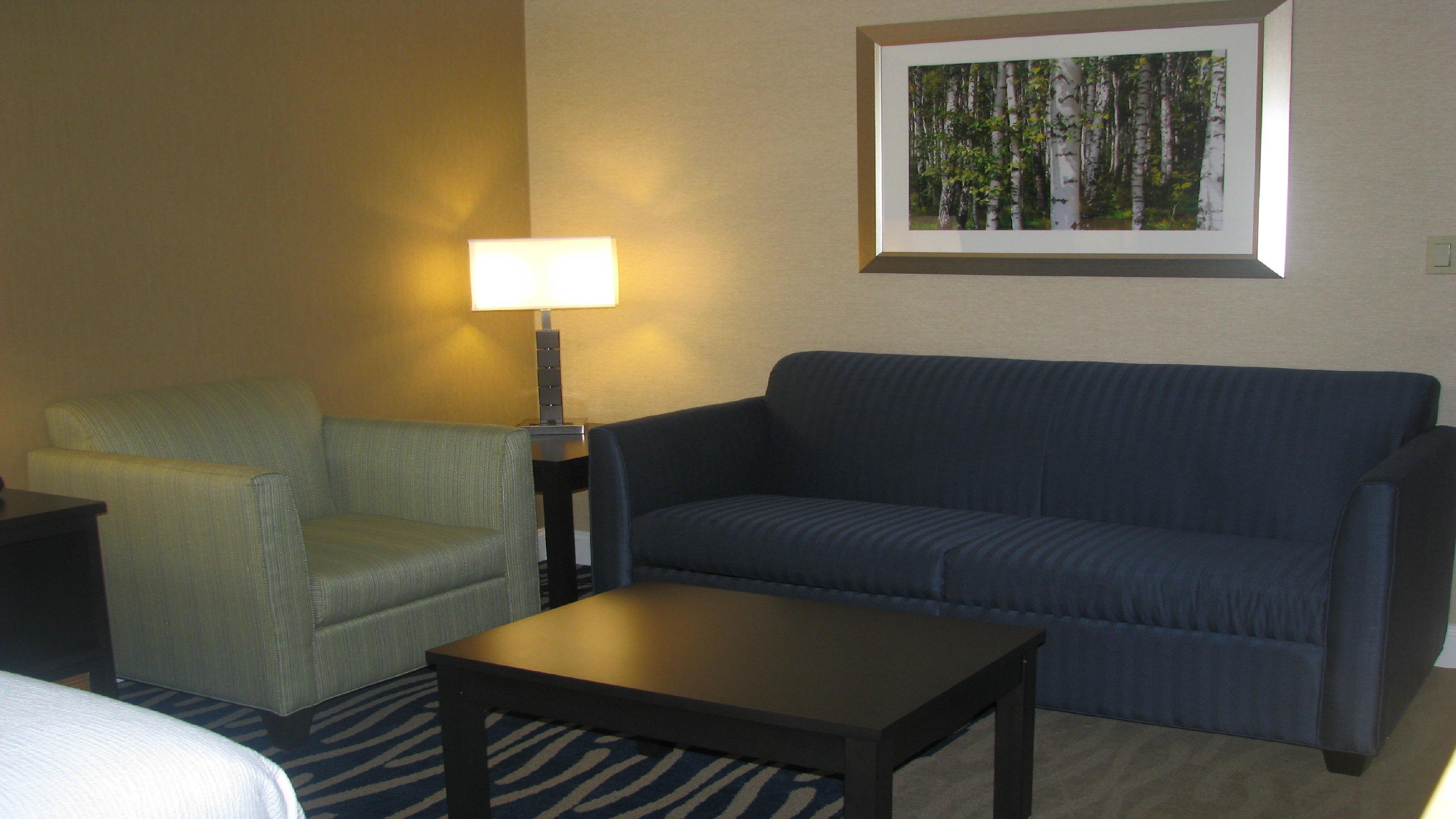 Holiday Inn Concord Downtown, An Ihg Hotel Luaran gambar
