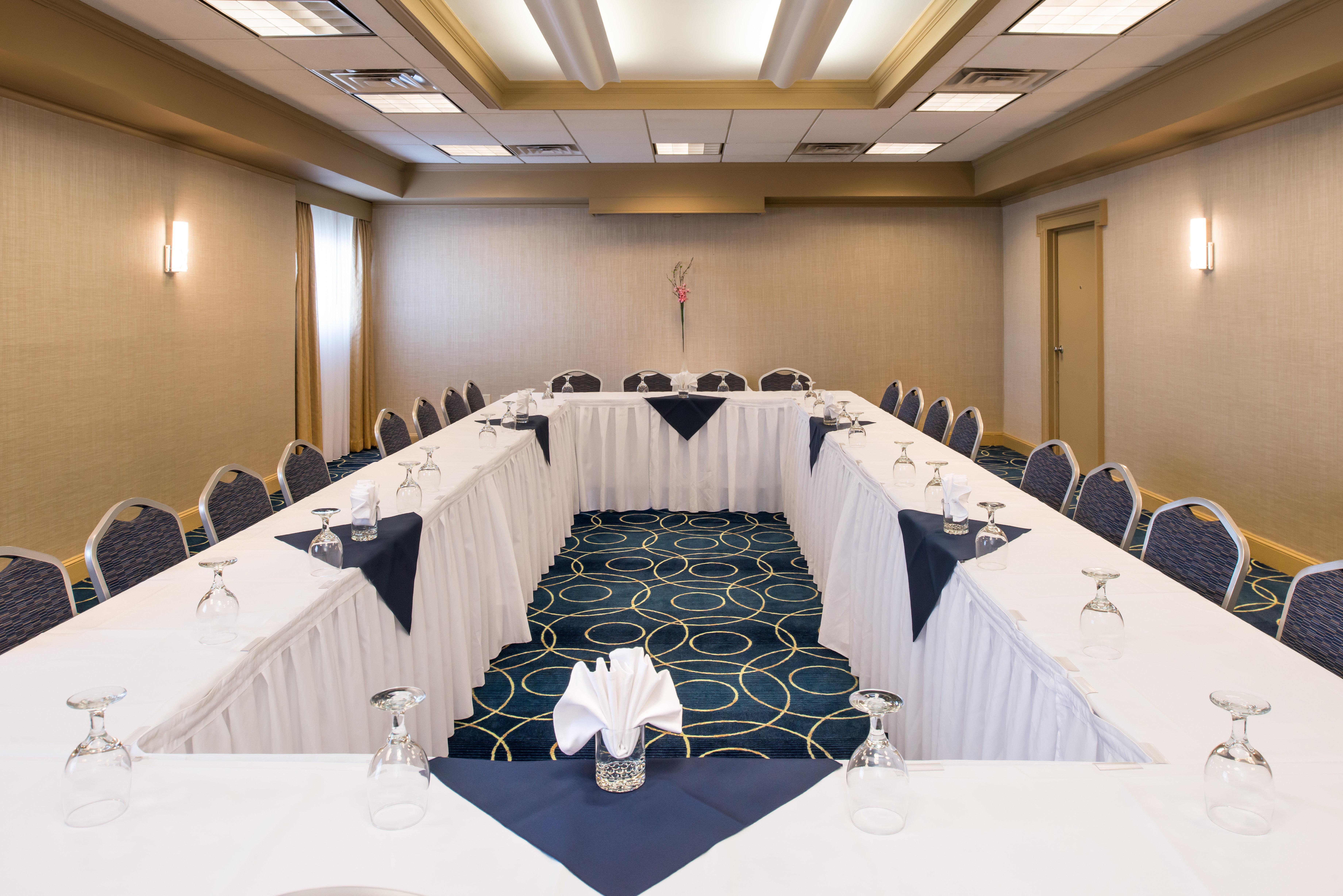 Holiday Inn Concord Downtown, An Ihg Hotel Luaran gambar