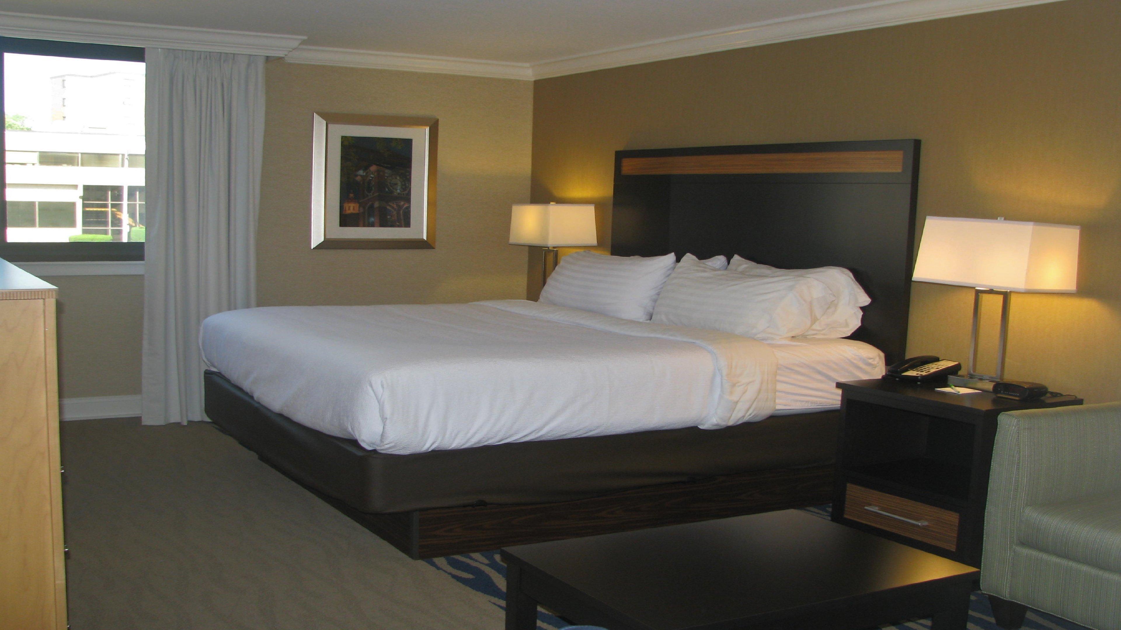 Holiday Inn Concord Downtown, An Ihg Hotel Luaran gambar