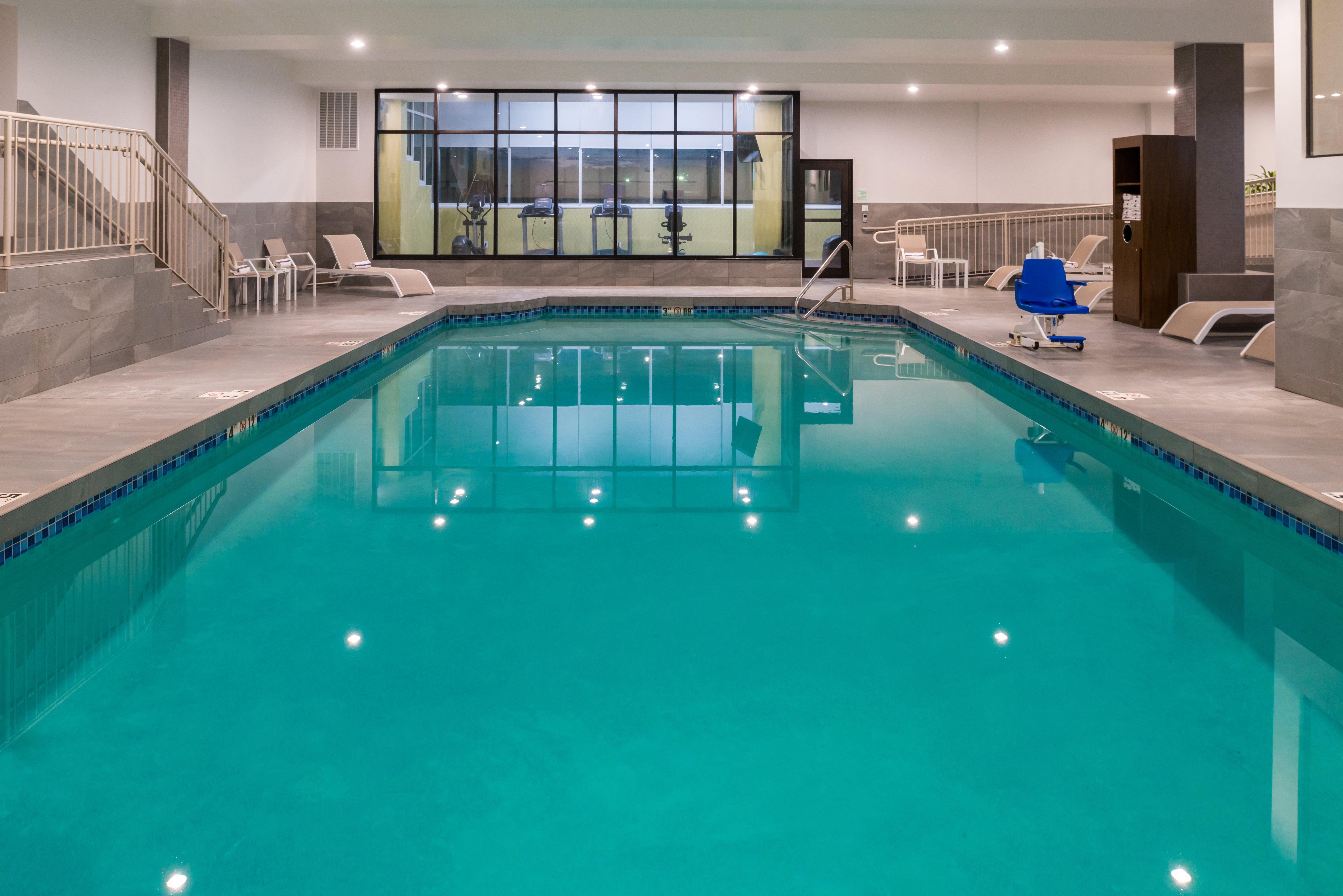 Holiday Inn Concord Downtown, An Ihg Hotel Luaran gambar