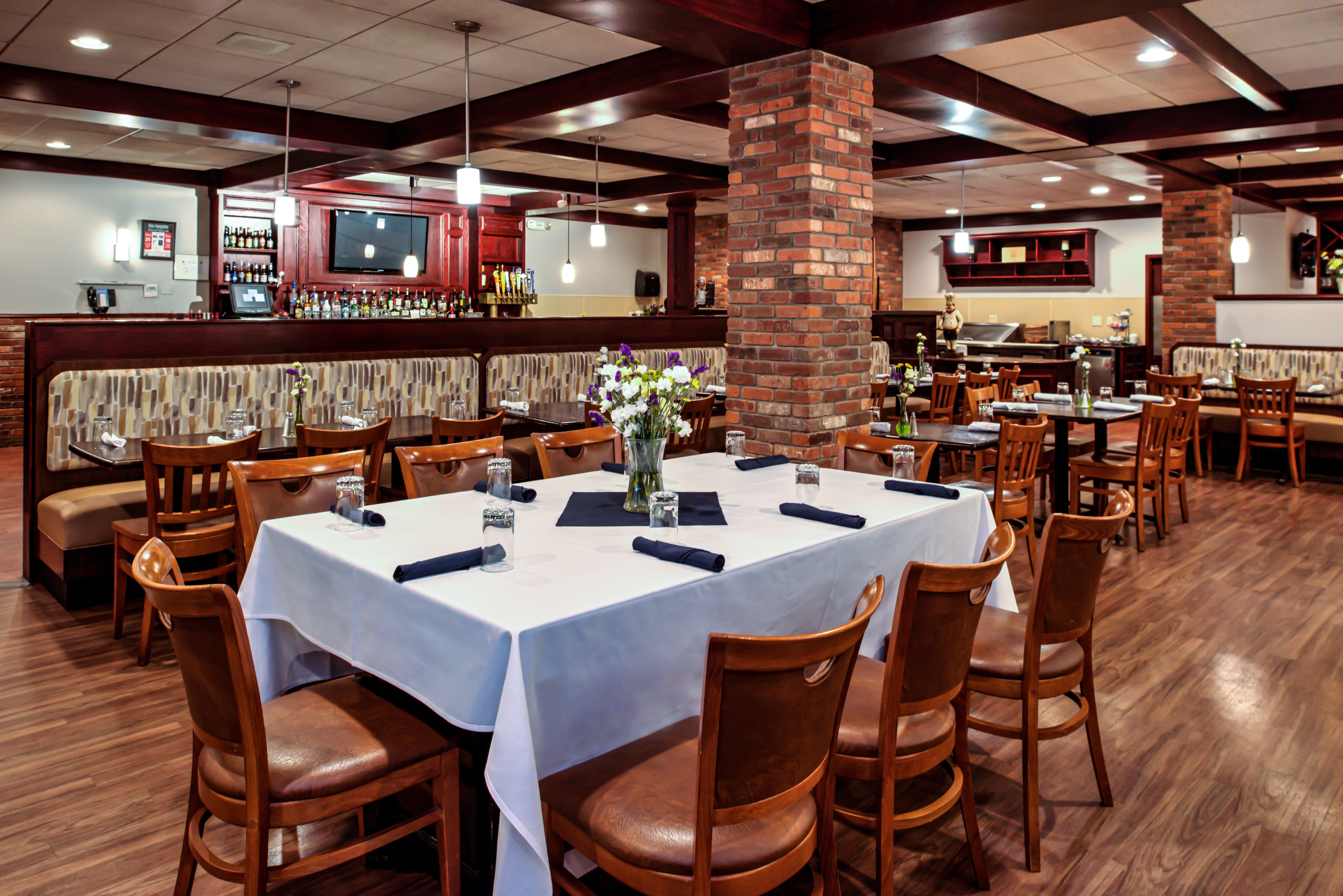 Holiday Inn Concord Downtown, An Ihg Hotel Luaran gambar