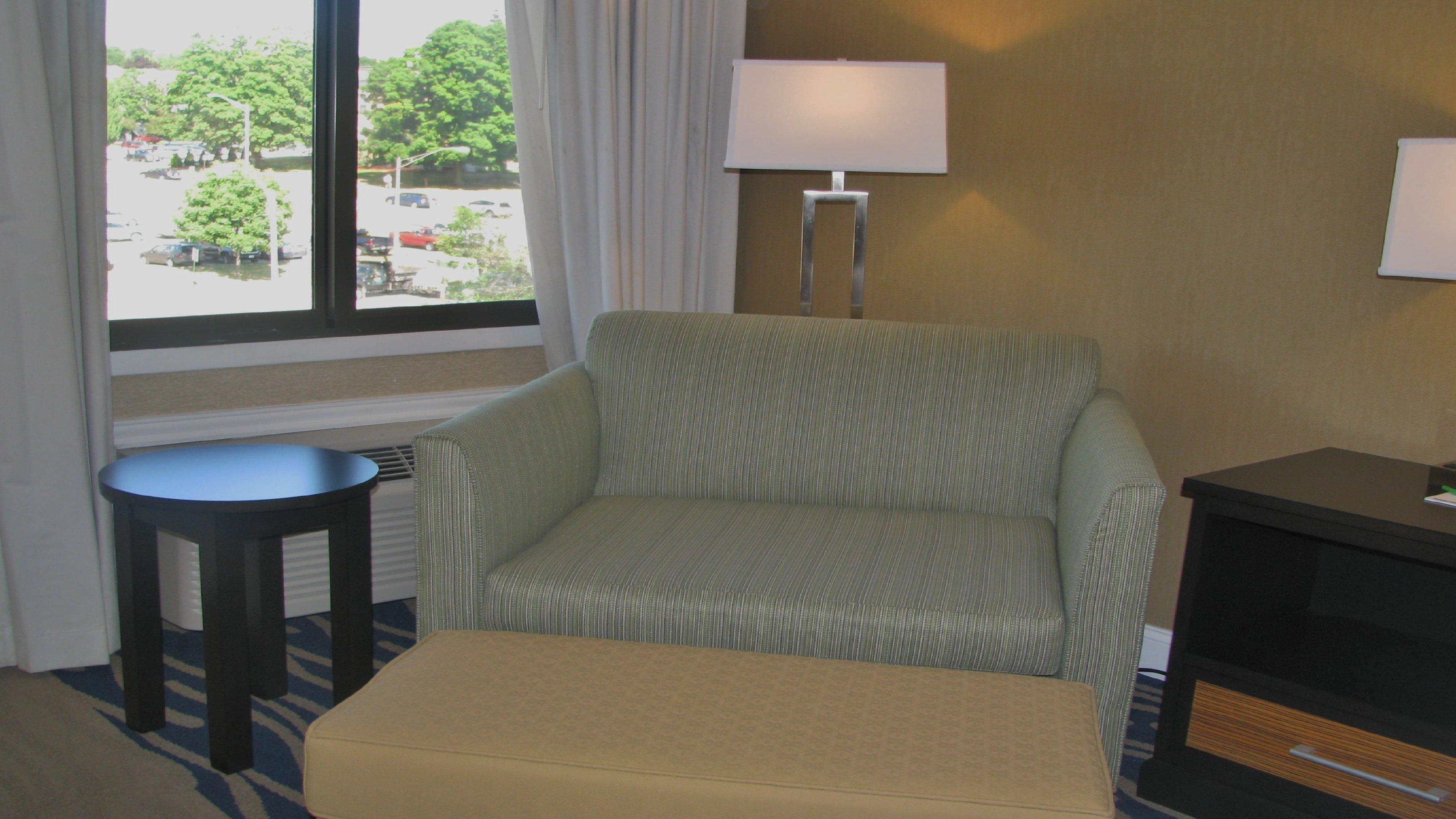 Holiday Inn Concord Downtown, An Ihg Hotel Luaran gambar