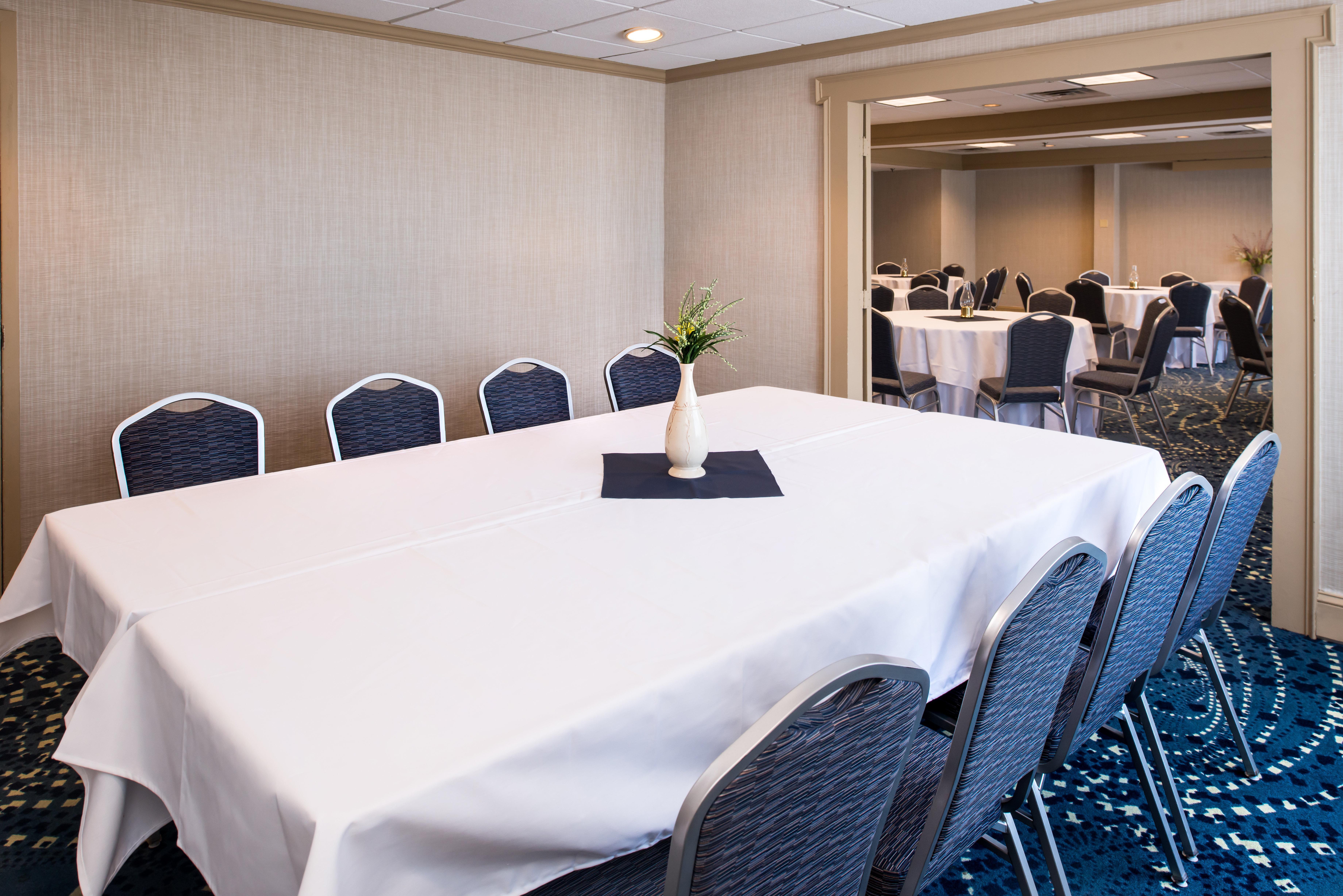 Holiday Inn Concord Downtown, An Ihg Hotel Luaran gambar
