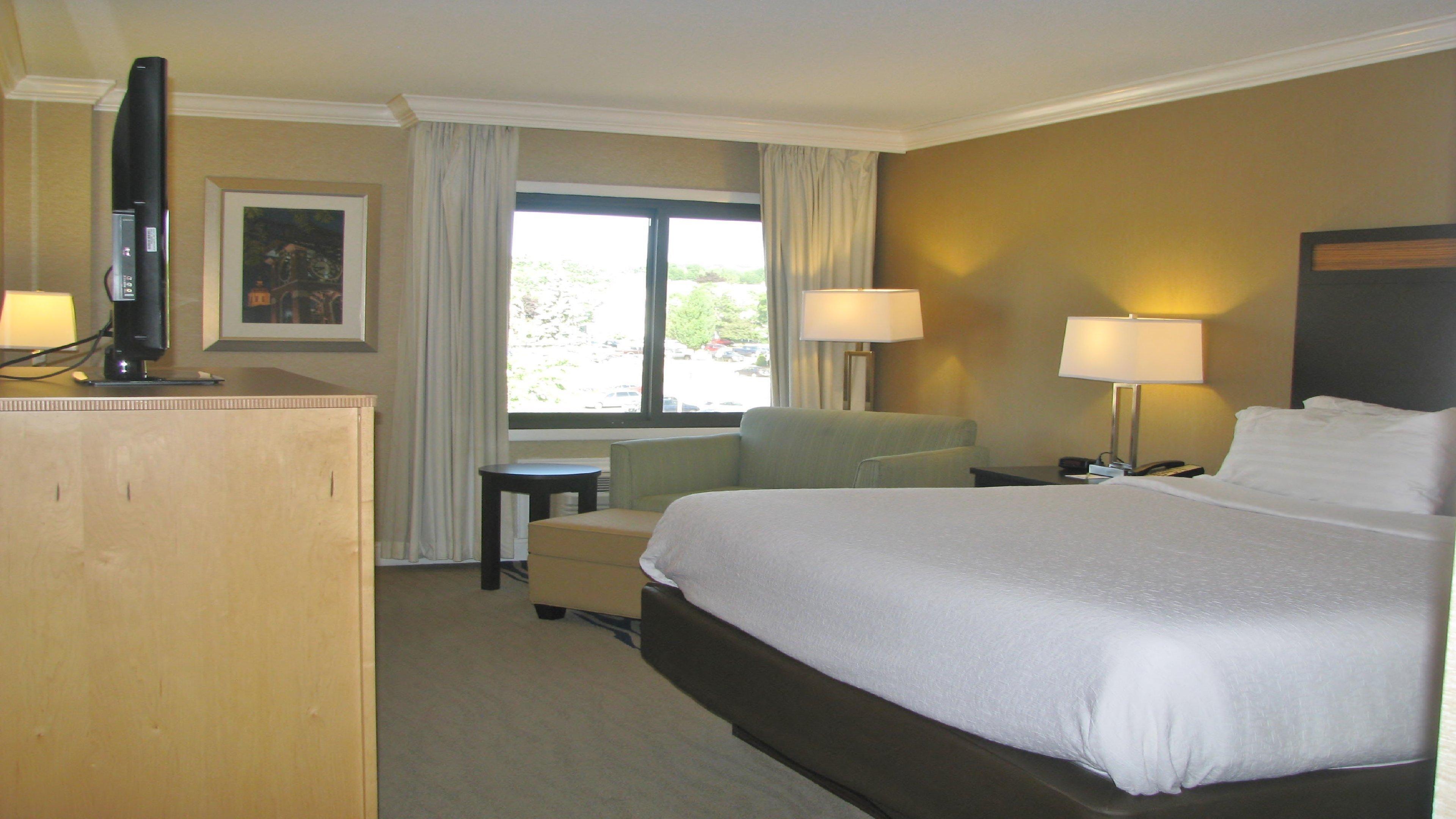 Holiday Inn Concord Downtown, An Ihg Hotel Luaran gambar