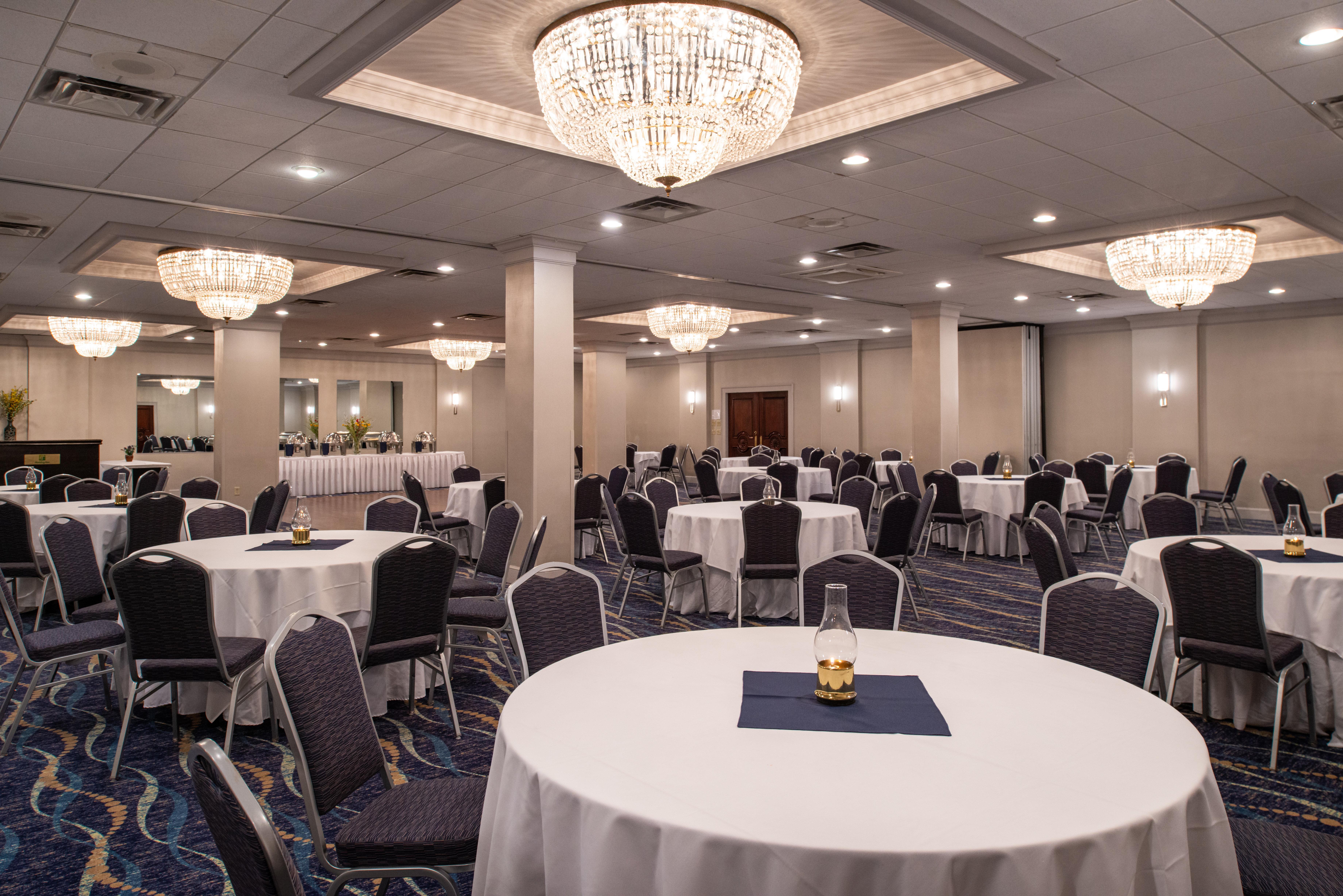 Holiday Inn Concord Downtown, An Ihg Hotel Luaran gambar