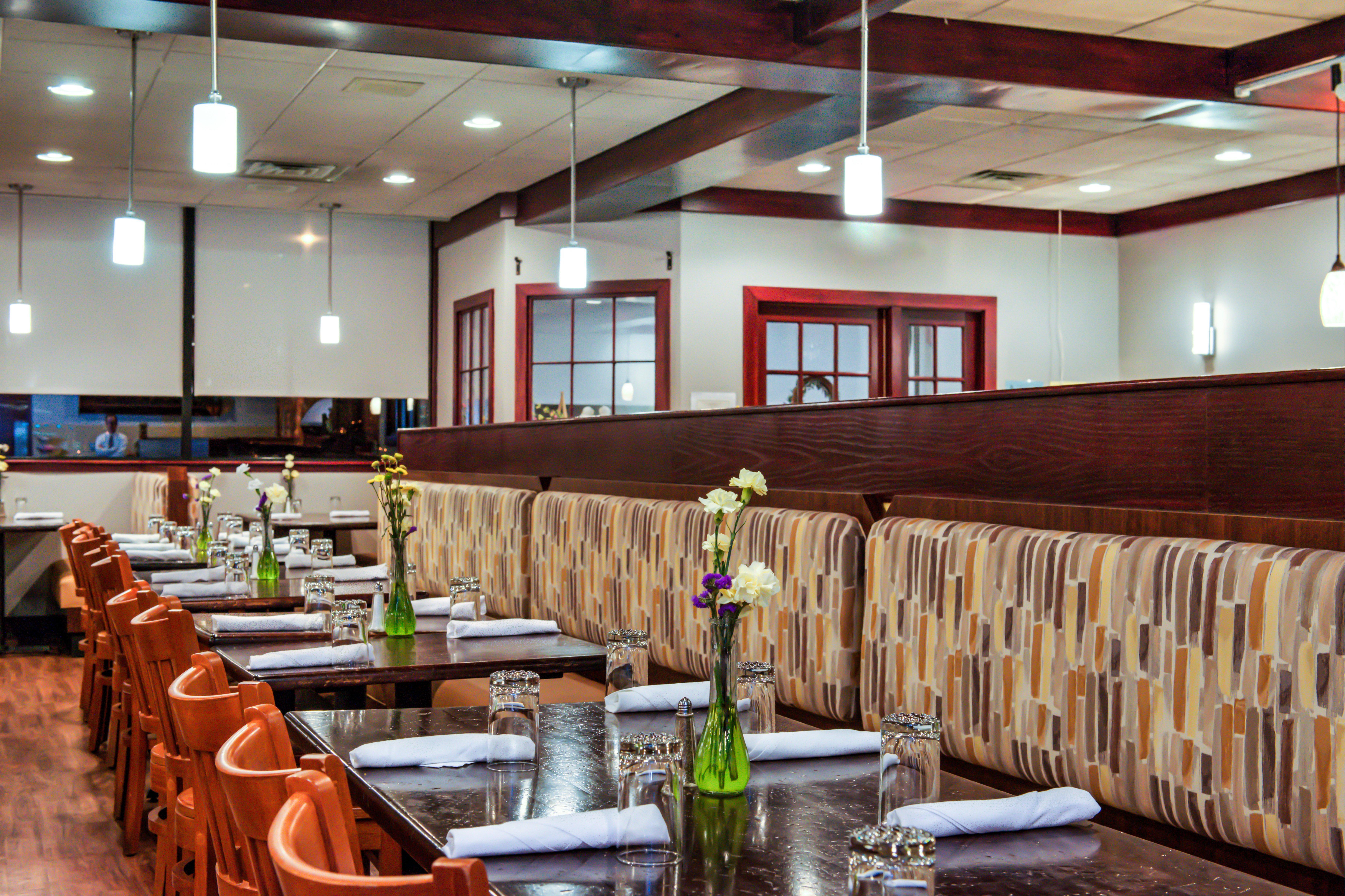 Holiday Inn Concord Downtown, An Ihg Hotel Luaran gambar