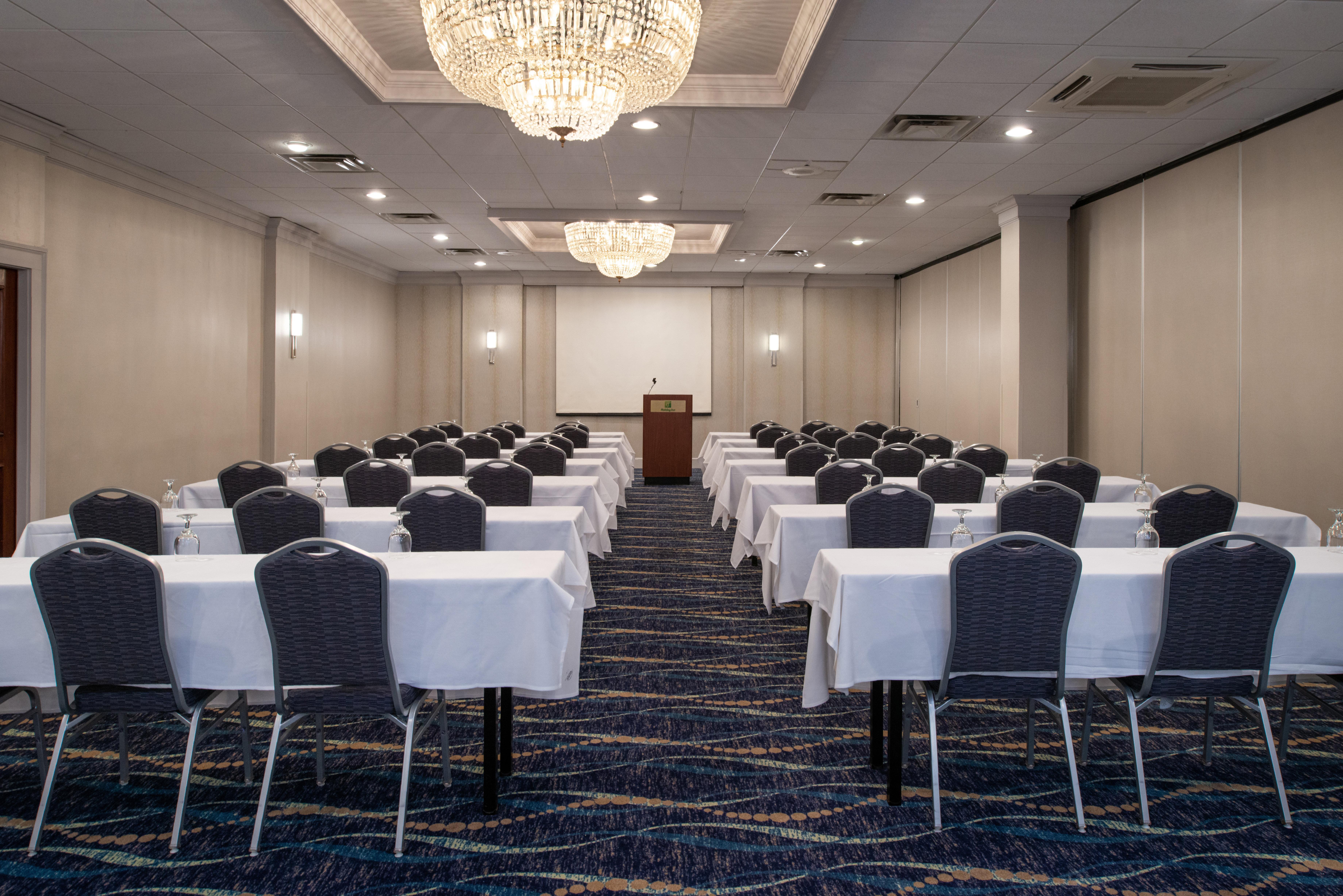 Holiday Inn Concord Downtown, An Ihg Hotel Luaran gambar