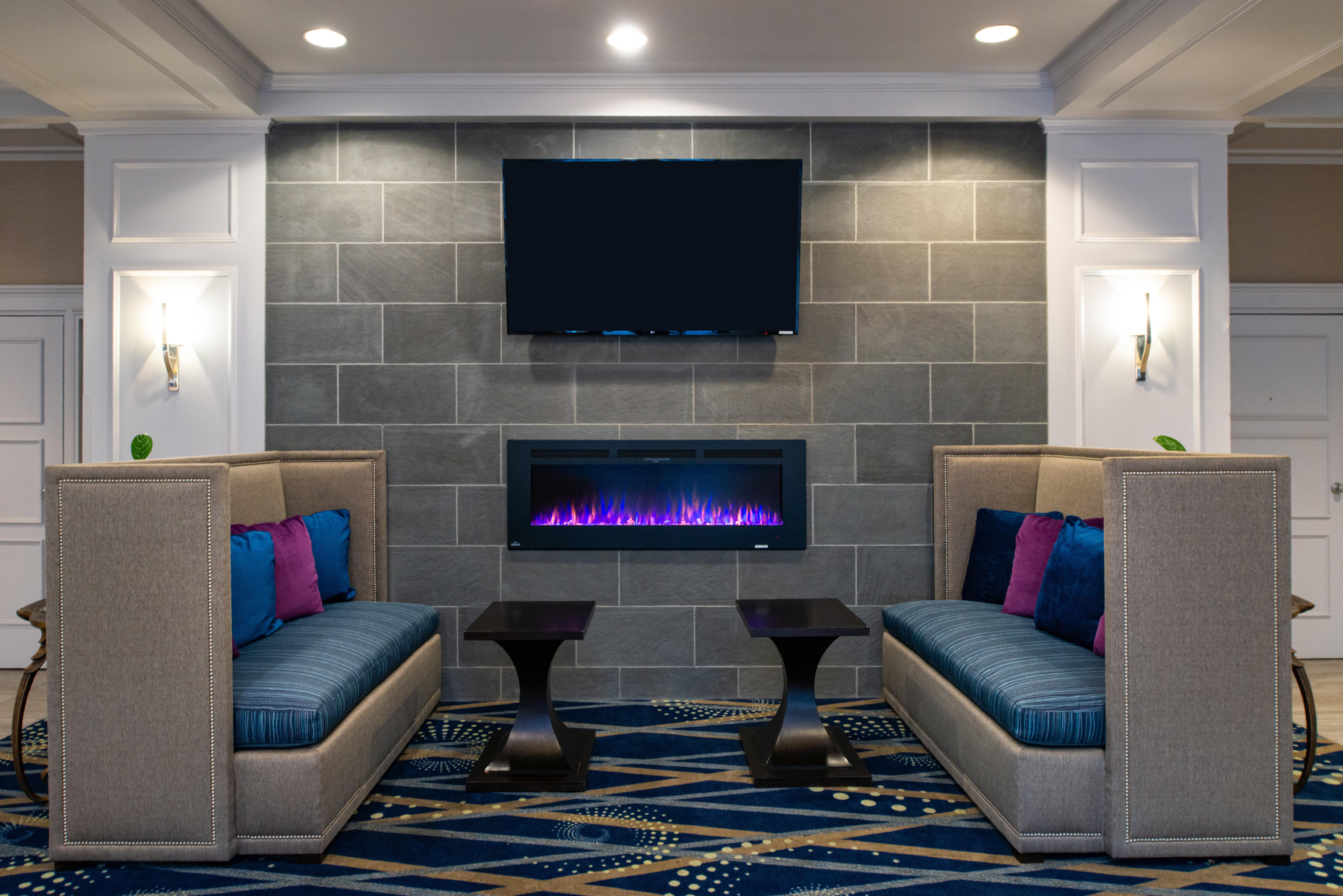 Holiday Inn Concord Downtown, An Ihg Hotel Luaran gambar