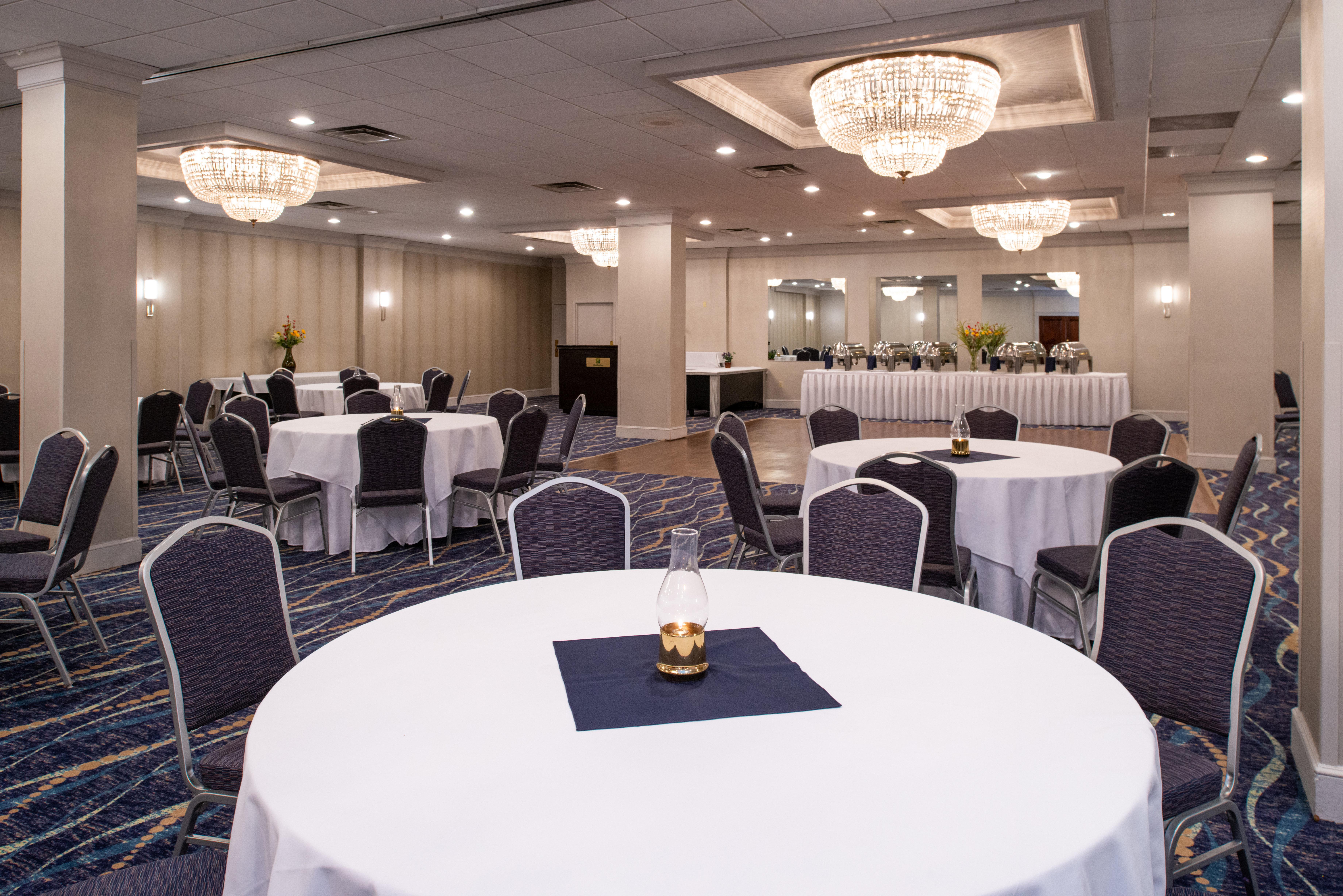 Holiday Inn Concord Downtown, An Ihg Hotel Luaran gambar