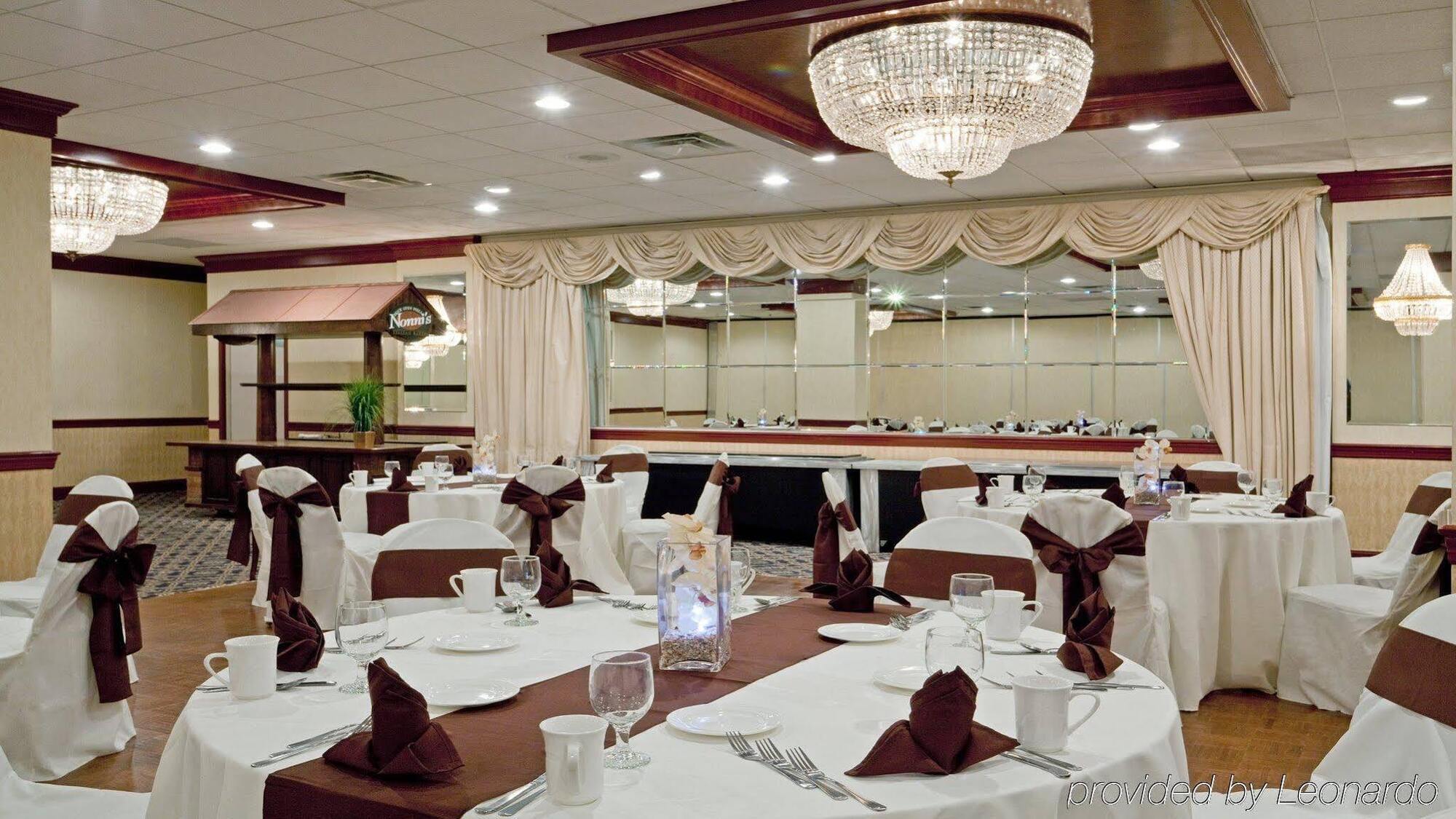Holiday Inn Concord Downtown, An Ihg Hotel Luaran gambar
