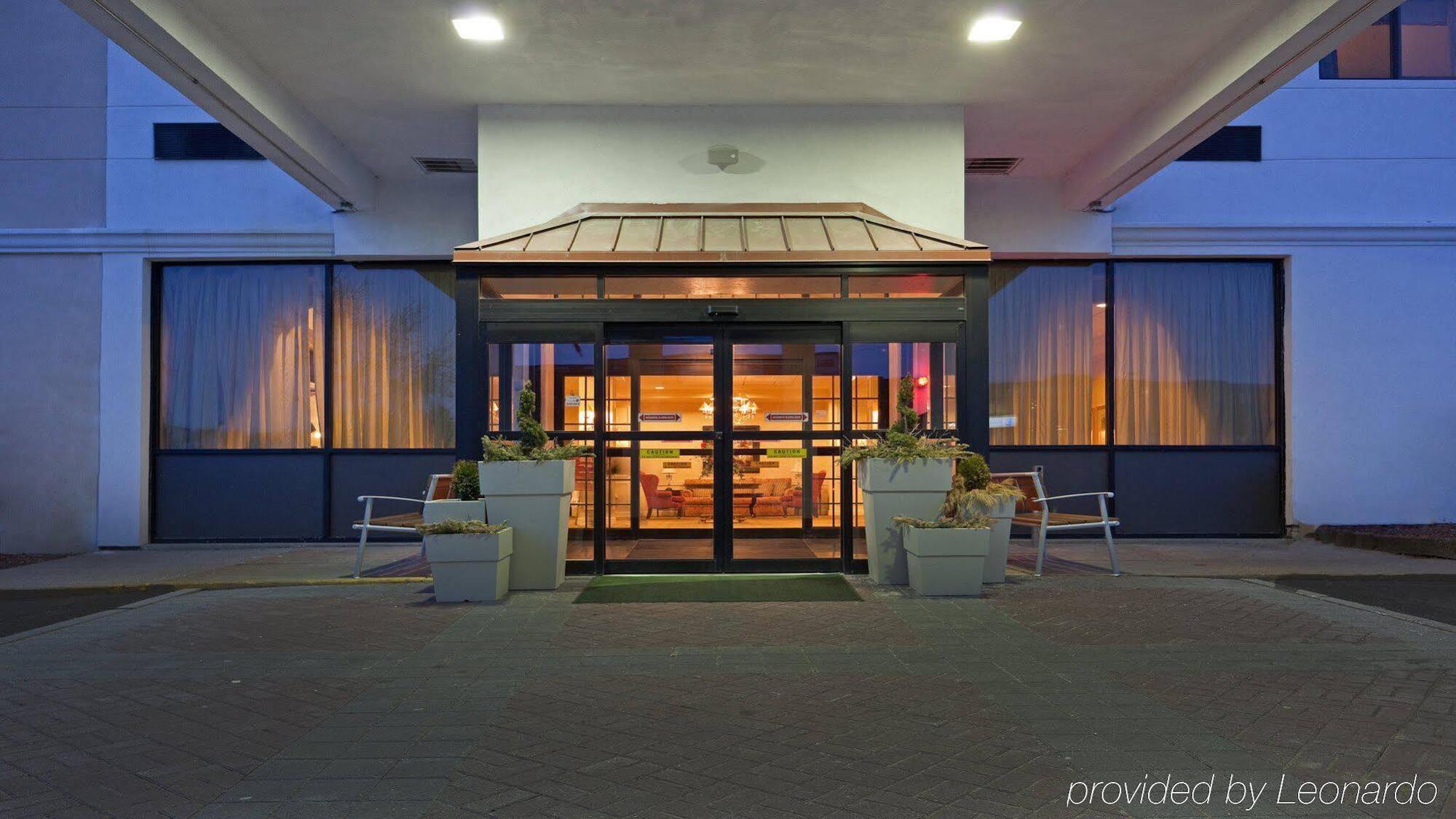 Holiday Inn Concord Downtown, An Ihg Hotel Luaran gambar
