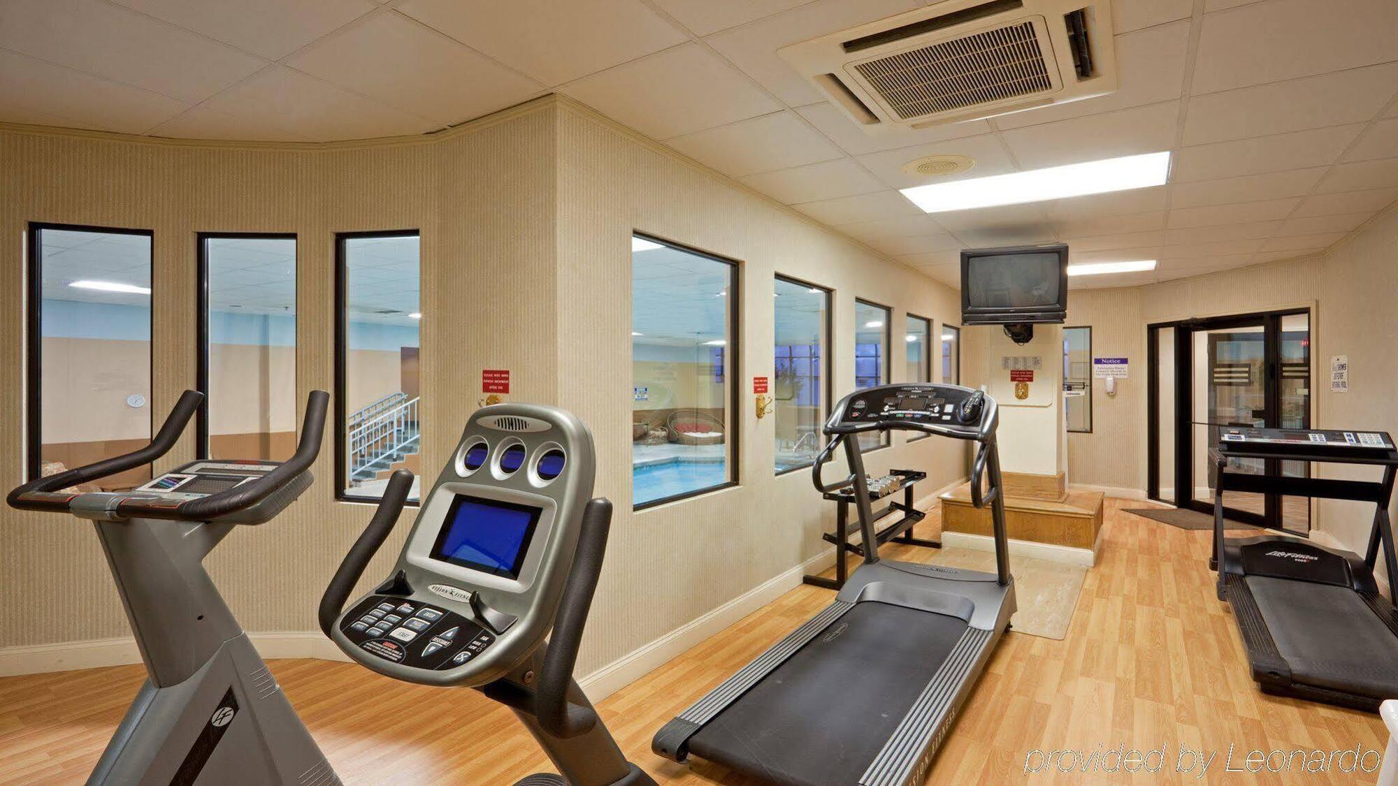 Holiday Inn Concord Downtown, An Ihg Hotel Luaran gambar