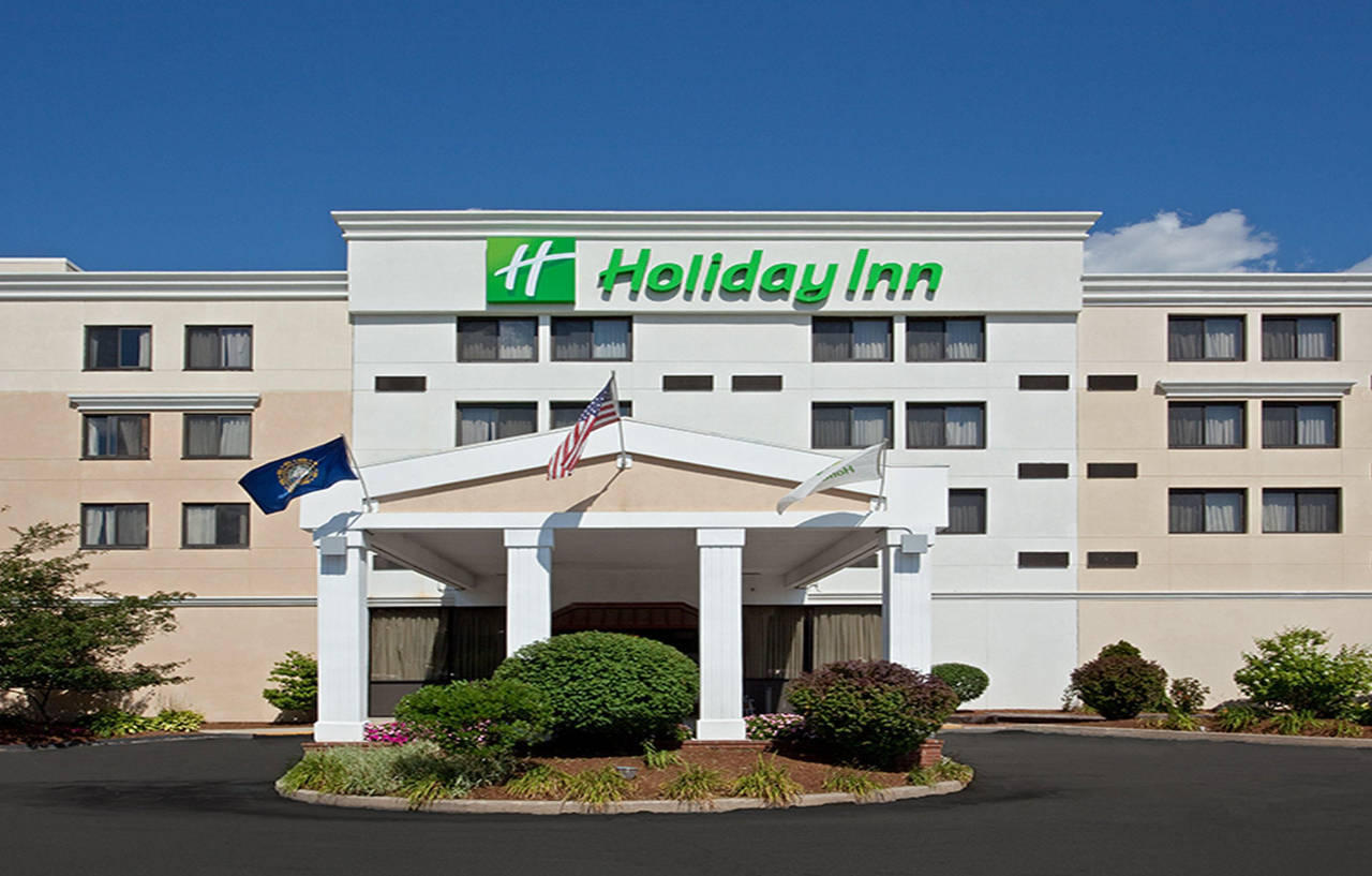 Holiday Inn Concord Downtown, An Ihg Hotel Luaran gambar