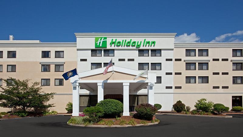 Holiday Inn Concord Downtown, An Ihg Hotel Luaran gambar